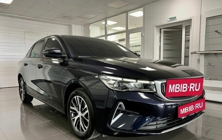 Geely Emgrand, 2025 год, 2 483 990 рублей, 3 фотография