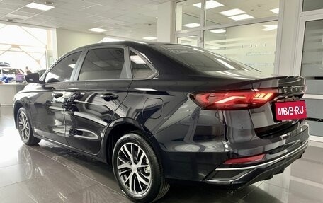 Geely Emgrand, 2025 год, 2 483 990 рублей, 6 фотография