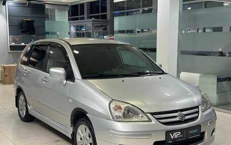 Suzuki Liana, 2007 год, 515 000 рублей, 3 фотография
