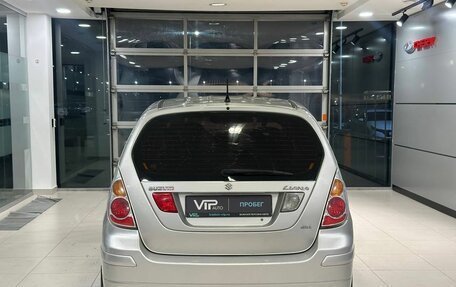 Suzuki Liana, 2007 год, 515 000 рублей, 5 фотография