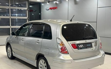Suzuki Liana, 2007 год, 515 000 рублей, 4 фотография