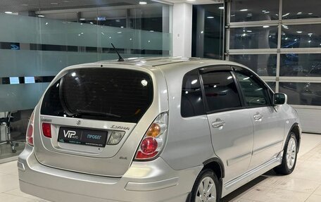 Suzuki Liana, 2007 год, 515 000 рублей, 6 фотография