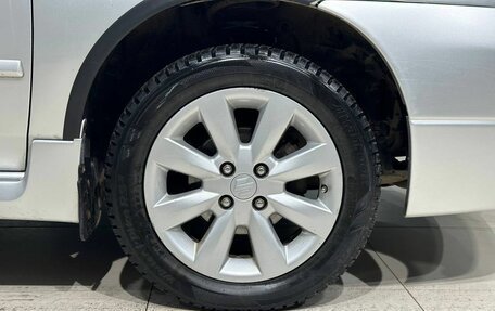 Suzuki Liana, 2007 год, 515 000 рублей, 7 фотография