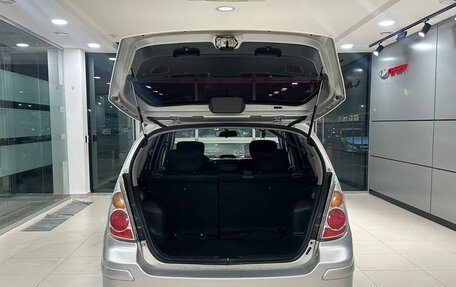 Suzuki Liana, 2007 год, 515 000 рублей, 8 фотография