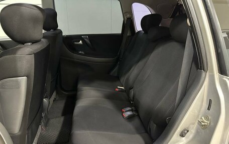 Suzuki Liana, 2007 год, 515 000 рублей, 9 фотография