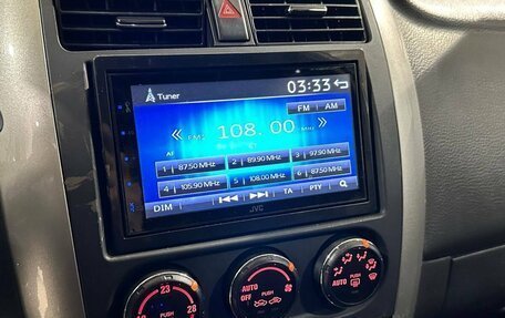 Suzuki Liana, 2007 год, 515 000 рублей, 12 фотография