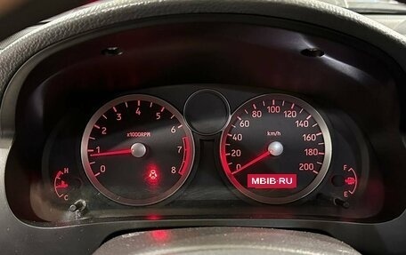 Suzuki Liana, 2007 год, 515 000 рублей, 14 фотография