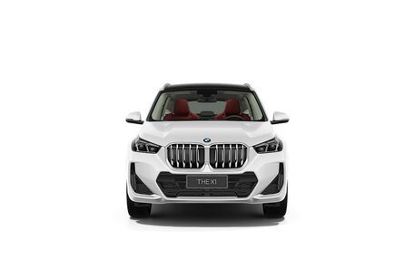 BMW X1, 2025 год, 6 390 000 рублей, 4 фотография