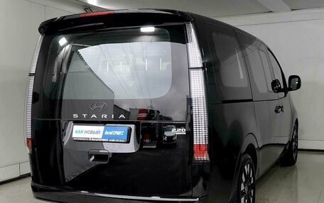 Hyundai Staria, 2025 год, 8 229 000 рублей, 4 фотография