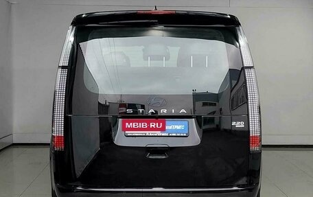 Hyundai Staria, 2025 год, 8 229 000 рублей, 3 фотография