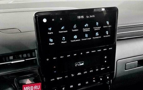 Hyundai Staria, 2025 год, 8 229 000 рублей, 7 фотография