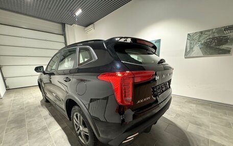 Haval Jolion, 2025 год, 2 499 000 рублей, 3 фотография