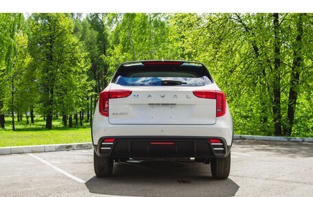 Haval Jolion, 2025 год, 2 499 000 рублей, 5 фотография