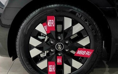 Hyundai Staria, 2025 год, 8 229 000 рублей, 16 фотография