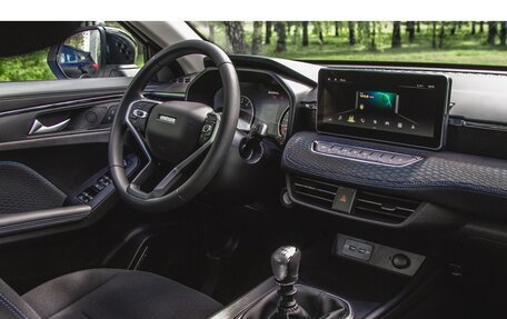 Haval Jolion, 2025 год, 2 499 000 рублей, 27 фотография