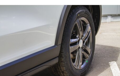 Haval Jolion, 2025 год, 2 499 000 рублей, 29 фотография