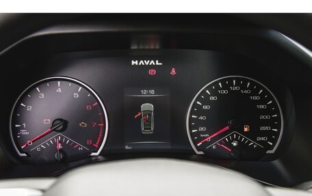 Haval Jolion, 2025 год, 2 499 000 рублей, 23 фотография