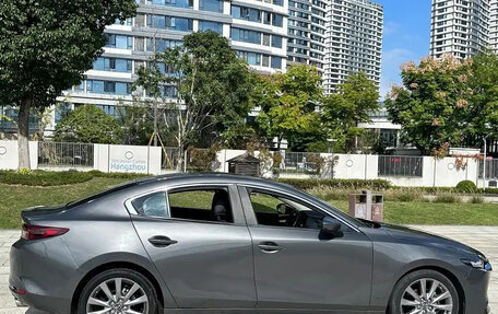 Mazda 3, 2021 год, 1 455 000 рублей, 4 фотография