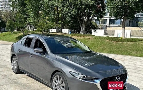Mazda 3, 2021 год, 1 455 000 рублей, 3 фотография