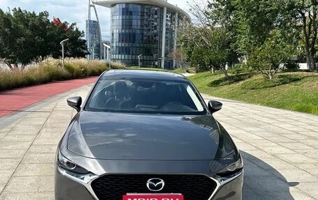 Mazda 3, 2021 год, 1 455 000 рублей, 2 фотография