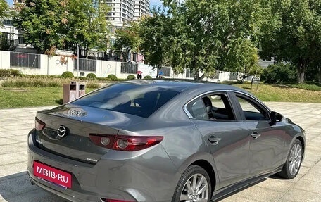 Mazda 3, 2021 год, 1 455 000 рублей, 5 фотография