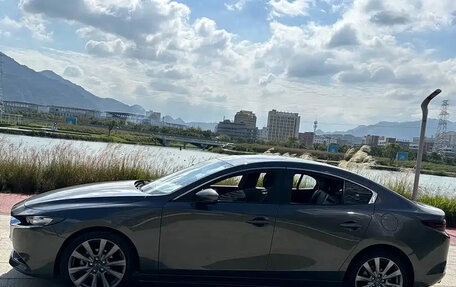 Mazda 3, 2021 год, 1 455 000 рублей, 8 фотография