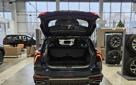 Haval F7, 2025 год, 2 721 510 рублей, 7 фотография