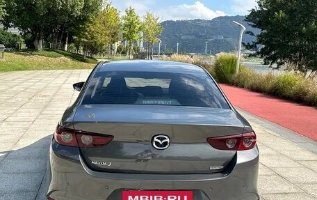 Mazda 3, 2021 год, 1 455 000 рублей, 6 фотография