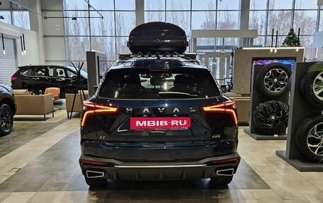 Haval F7, 2025 год, 2 721 510 рублей, 6 фотография