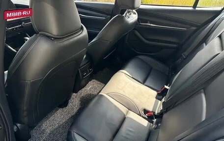 Mazda 3, 2021 год, 1 455 000 рублей, 11 фотография