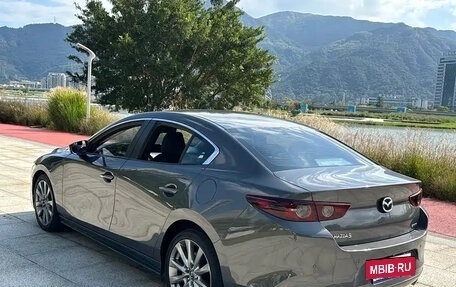 Mazda 3, 2021 год, 1 455 000 рублей, 7 фотография