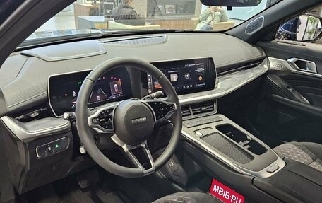 Haval F7, 2025 год, 2 721 510 рублей, 3 фотография