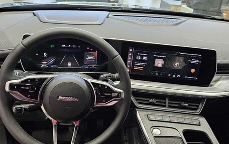 Haval F7, 2025 год, 2 721 510 рублей, 13 фотография