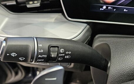 Haval F7, 2025 год, 2 721 510 рублей, 14 фотография