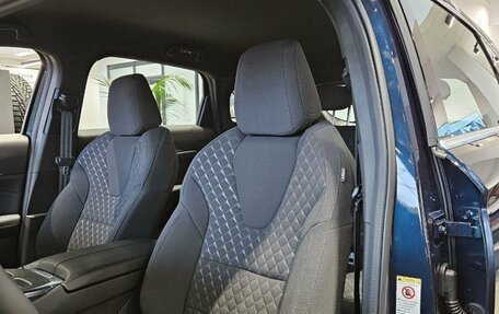 Haval F7, 2025 год, 2 721 510 рублей, 12 фотография