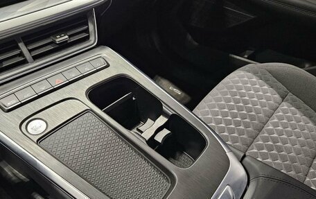 Haval F7, 2025 год, 2 721 510 рублей, 16 фотография