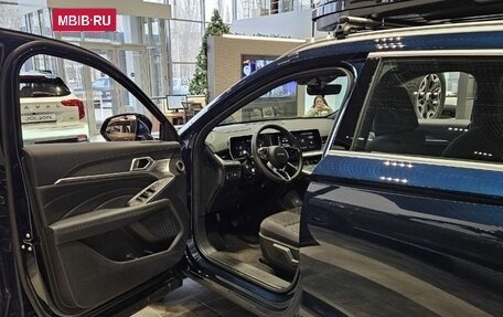 Haval F7, 2025 год, 2 721 510 рублей, 11 фотография