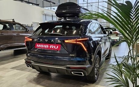 Haval F7, 2025 год, 2 721 510 рублей, 10 фотография