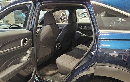 Haval F7, 2025 год, 2 721 510 рублей, 19 фотография