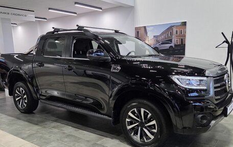 Great Wall Poer, 2025 год, 3 959 010 рублей, 6 фотография