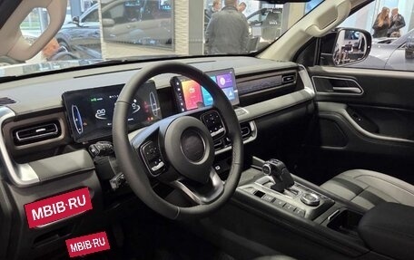 Great Wall Poer, 2025 год, 3 959 010 рублей, 3 фотография