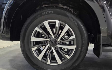 Great Wall Poer, 2025 год, 3 959 010 рублей, 14 фотография