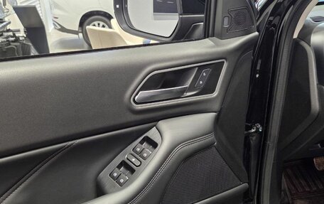 Great Wall Poer, 2025 год, 3 959 010 рублей, 19 фотография