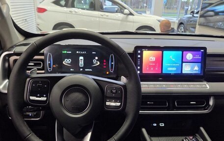 Great Wall Poer, 2025 год, 3 959 010 рублей, 22 фотография