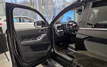 Great Wall Poer, 2025 год, 3 959 010 рублей, 18 фотография