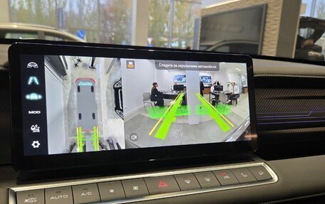 Great Wall Poer, 2025 год, 3 959 010 рублей, 24 фотография