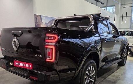 Great Wall Poer, 2025 год, 3 959 010 рублей, 13 фотография
