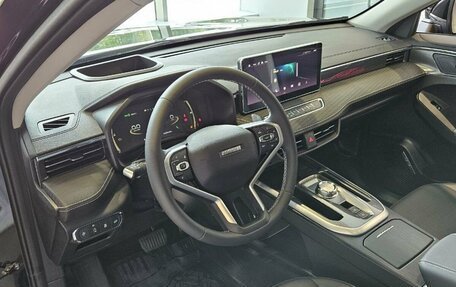 Haval Jolion, 2025 год, 2 771 010 рублей, 3 фотография