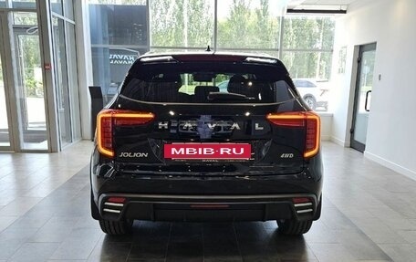 Haval Jolion, 2025 год, 2 771 010 рублей, 7 фотография