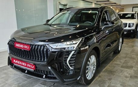 Haval Jolion, 2025 год, 2 771 010 рублей, 4 фотография